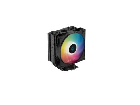 DEEPCOOL AG400 G2 BK vazdusni hladnjak R-AG400-BKNPMG2-G