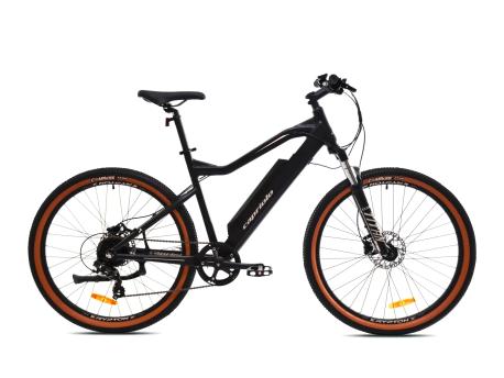 CAPRIOLO E-BIKE VOLTA 2.0 27.5 crno-bež 925806