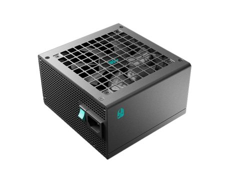 DEEPCOOL Napajanje 500W PF500X-HD, R-PF500X-HD0B-JGEU