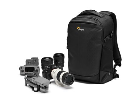 LOWEPRO Ranac Flipside BP 300 AW III crna