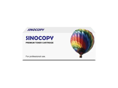 SINOCOPY Toner CB435A/CB436A/CE285A P1005/P1006/M1132/P1102w/M1212nf/M1217nfw