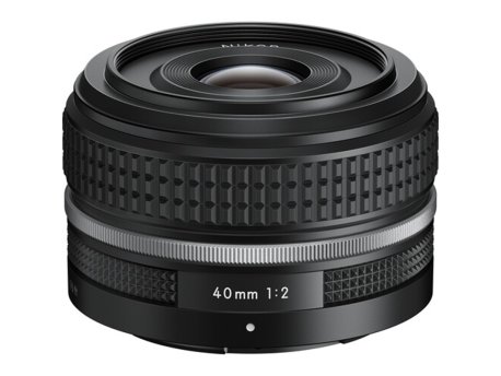 NIKON Objektiv Z 40mm f/2