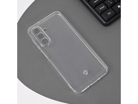 TERACELL Skin za Samsung A175F Galaxy A17 transparent