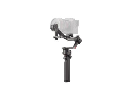 DJI RS BG70 High-Capacity Battery Grip (CP.RN.00000370.01)