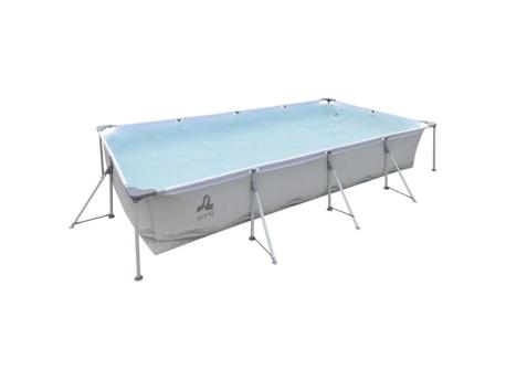 AVENLI Jilong 17723 Bazen Frame Rectangular 394x207x80 cm