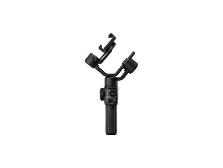 ZHIYUN Stabilizator SMOOTH 5S AI PRO