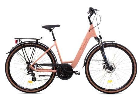 CAPRIOLO ELEGANCE TOUR LADY 28''/14AL breskva 18'' 926655-18