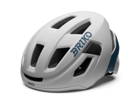 CAPRIOLO KACIGA BRIKO AERO PLUS 184000