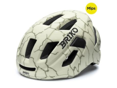 CAPRIOLO KACIGA-BRIKO AERO PLUS MIPS 184002