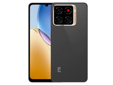 ZTE Smartphone Blade A56 4GB/64GB crna ZTE_BA56CEB