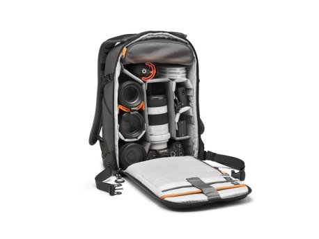 LOWEPRO Flipside BP 300 AW III ranac (dark gr)