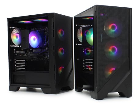 BC GROUP PREDATOR 7 AMD Ryzen 7 7700/16GB/M.2 1TB/RX9060 16GB