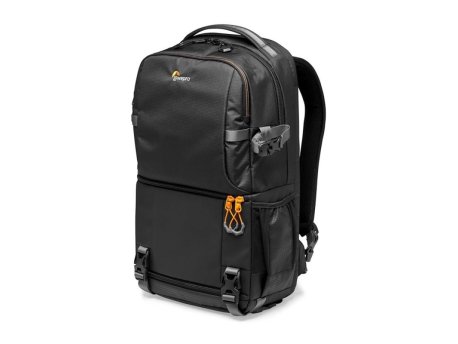 LOWEPRO Fastpack BP 250 AW III (crni) ranac