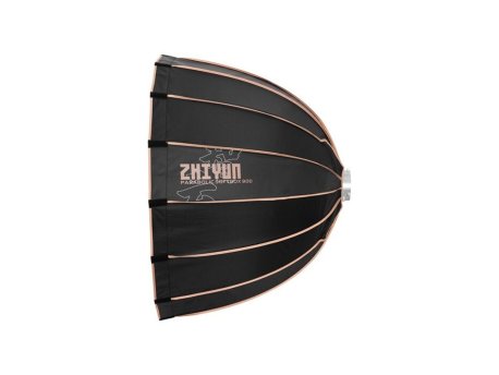 ZHIYUN Softbox Parabolic 90D Bowens Mount (90cm)