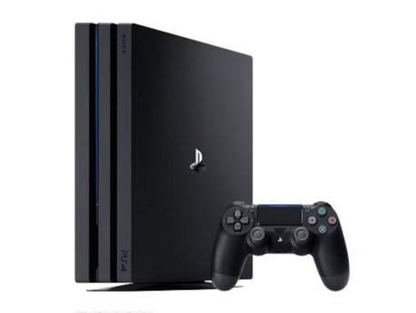 SONY Playstation 4 1TB Pro