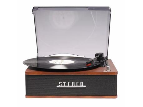 DENVER Gramofon VPB 262 LW
