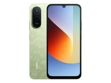 XIAOMI Smartphone Redmi A7 Pro 4GB/64GB/zelena MZB0NCFEU