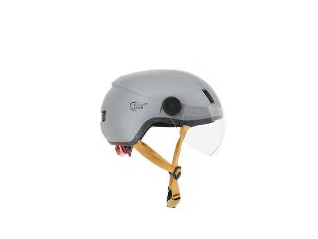 CAPRIOLO KACIGA-ENROUTE vel M siva 182482-M