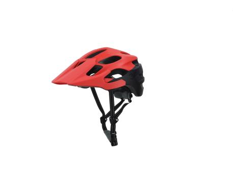 CAPRIOLO KACIGA-VOX vel M crno-crvena 182472-M