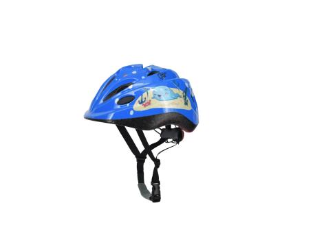 CAPRIOLO KACIGA-RENO LIGHT vel S under the sea 182467-S