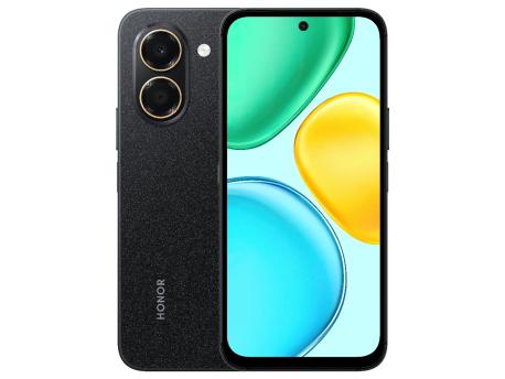 HONOR Smartphone X7e 6GB/256GB crna 5109CHYY