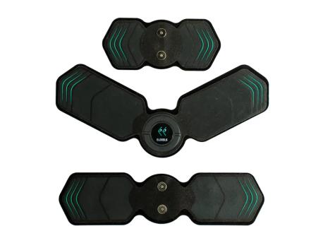 ELEEELS M1 Black mišićni stimulator