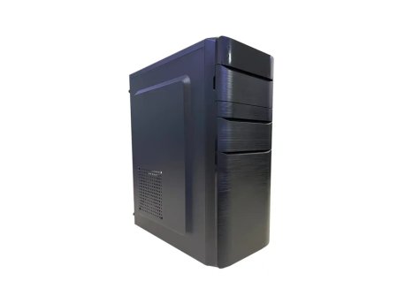 ZEUS INTEL Core i5-12400 DDR4 16GB M.2 512GB v2