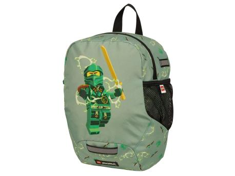 LEGO NINJAGO ranac za vrtić: Spinjitzu master