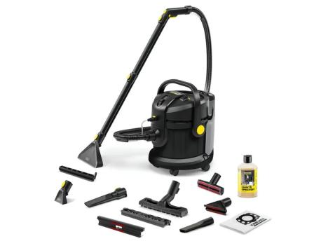 KARCHER Usisivač za dubinsko pranje SE4 Special Go!Further