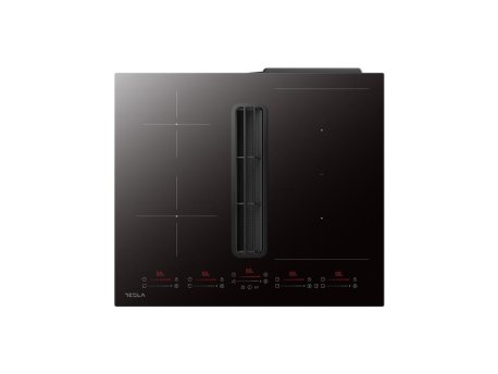 TESLA HIIH6410MBF Ugradna ploča sa aspiratorom