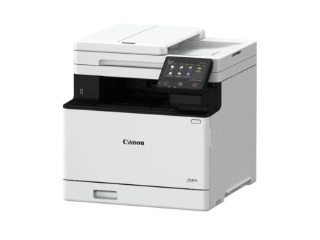 CANON MFP I-SENSYS MF754cdw color štampač/fax/skener/kopir/duplex/LAN/wireless