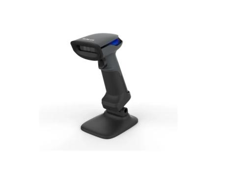 SUNLUX Skener POS Barcode XL-3620S 2D USB/stand