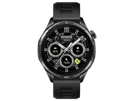 HONOR Watch 6 Shadow Black