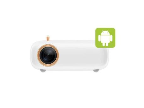 Maxbox Mini HQ2-A V2 projektor +torba