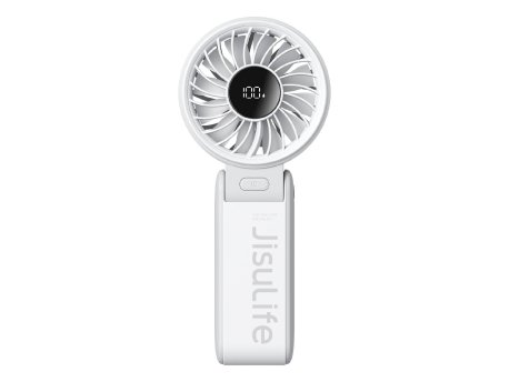 JisuLife FHL07ROGY Life7 Grey Ručni ventilator