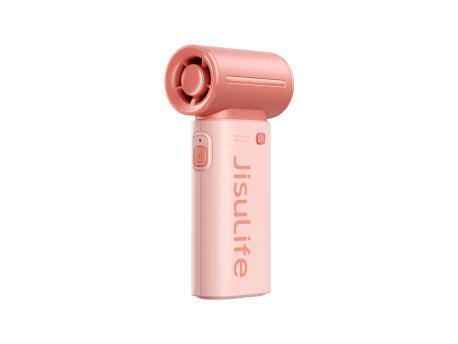 JisuLife FHL09ROPK Life9 Pink Ručni ventilator