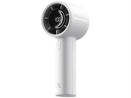 JisuLife FHL10SOGY Life10S Grey Ručni ventilator