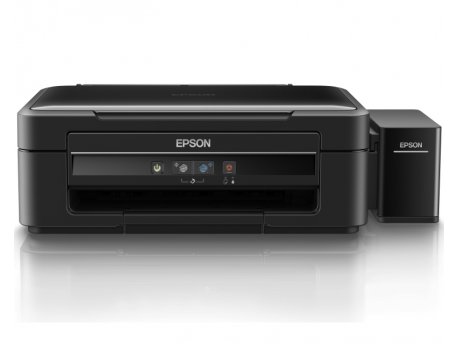 EPSON L382 ITS ciss