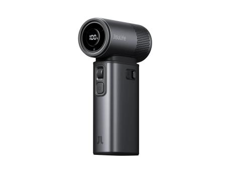 JisuLife FHU02RDGY Ultra2 Dark Grey Ručni ventilator