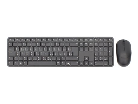 DELL KM526 Pro 5 YUCombo set
