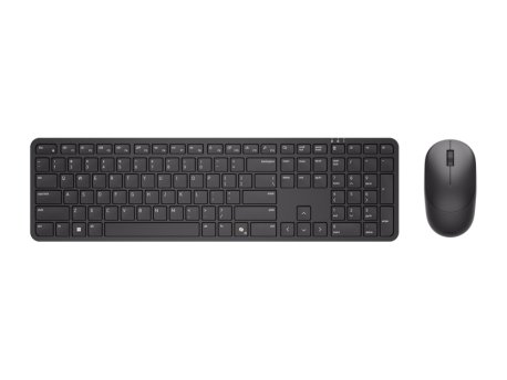 DELL KM526 Pro 5 US Combo Set crna