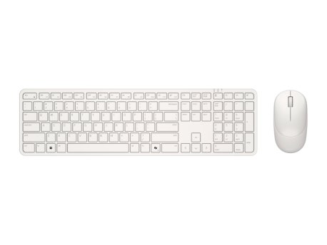 DELL KM526 Pro 5 US Combo Set bela