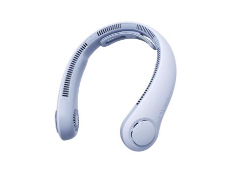 JisuLife FNL04ROBU Life4 Light Blue Ventilator za vrat