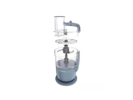 KENWOOD Seckalica FDP23.140GY