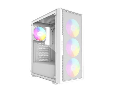 RAIDMAX Vector V159 ARGB belo midi kuciste