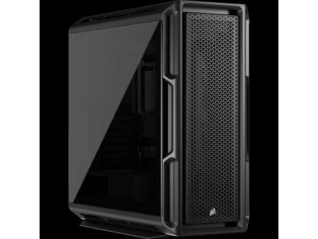 CORSAIR 5000T Black midi kuciste CC-9011300-WW