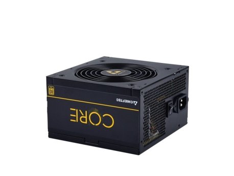 CHIEFTEC 700W Core BBS-700S gold napajanje bulk
