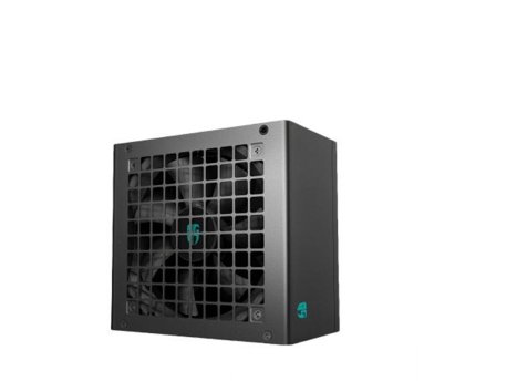 DEEPCOOL 750W PF750X napajanje R-PF750X-HD0B-JGEU