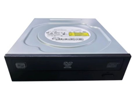GEMBIRD DVD-SATA-01 opticki DVD uredjaj,čitač/pisač CD/DVD diskova,Internal SATA 5.25, crna