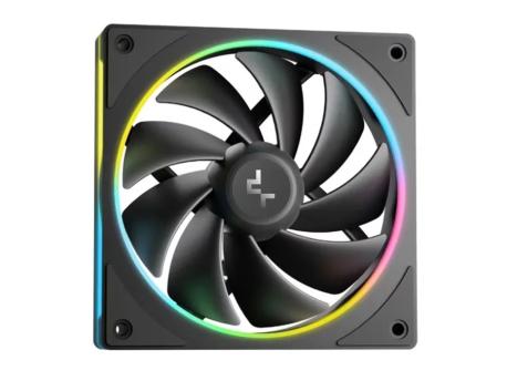 DEEPCOOL LM360 ARGB crno vodeno hladjenje R-LM360-BKDMMC-1